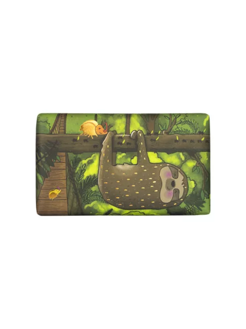 ESC Wonderful Animals Soap (szappan) 190gr Sloth Mystical & Wonderful (840274005550) FM0006