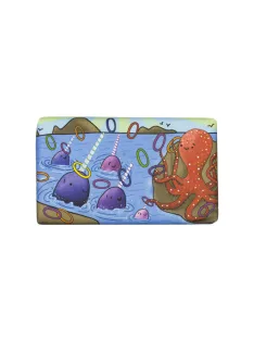   ESC Wonderful Animals Soap (szappan) 190gr Narwhals Mystical & Wonderful (840274005574)FM0008