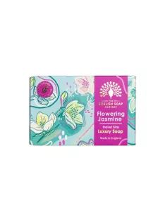   ESC Travel Soap (mini szappan) 100gr Flowering Jasmine (840274006724) TR004