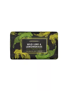   ESC Radiant Range Soap (szappan) 190gr Wild Lime & Lemongrass(840274007028) MC008