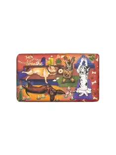   ESC Wonderful Animals Soap (szappan) 190gr Dog Mystical &Wonderful (840274007042)FM0010