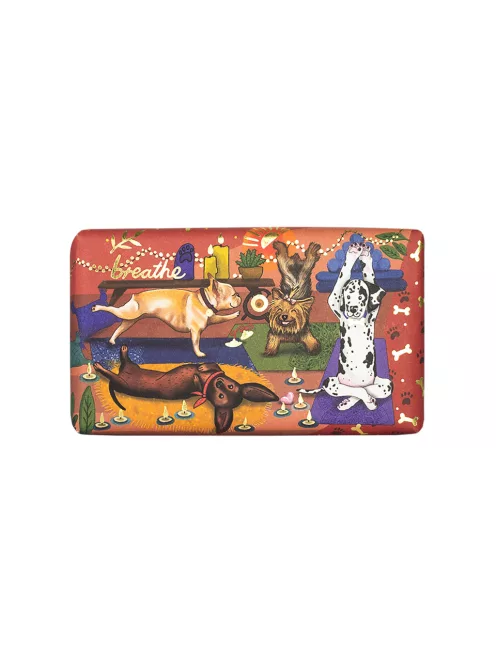 ESC Wonderful Animals Soap (szappan) 190gr Dog Mystical &Wonderful (840274007042)FM0010