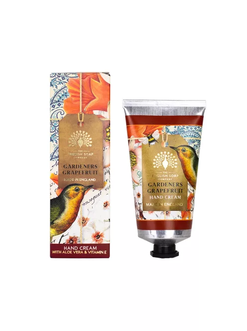 ESC Hand Cream (kézkrém) 75ml Gardeners Grapefruit (840274007066) SS0022