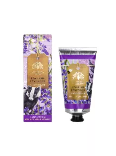   ESC Hand Cream (kézkrém) 75ml English Lavender (840274007073) SS0023