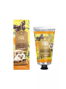   ESC Hand Cream (kézkrém) 75ml Sicilian Lemon & Sweet Orange (840274007097) SS0025