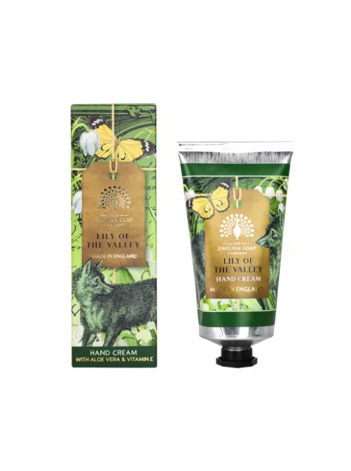 ESC Hand Cream (kézkrém) 75ml Lily of the Valley (840274007103) SS0026
