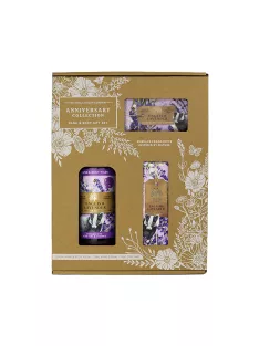 ESC English Lavender (Gift Boxed) SSGB001 (840274007998)