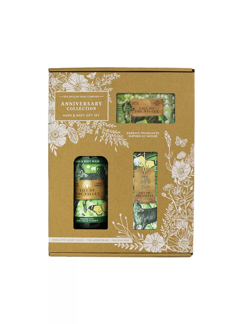 ESC Lily of the Valley (Gift Boxed) SSGB002 (840274008001)