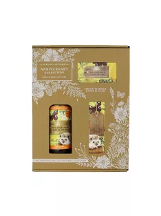   ESC Sicilian Lemon & Sweet Orange ( Gift Boxed) SSGB004 (840274008025)