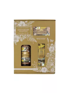 ESC Indian Sandalwood (Gift Boxed) SSGB006 (840274008049)