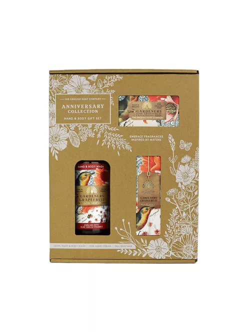 ESC Gardeners Grapefruit (Gift Boxed) SSGB007)