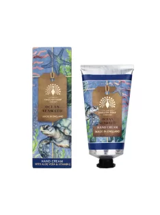   ESC Hand Cream (kézkrém) 75ml Ocean Seaweed (840274009084) SS0036