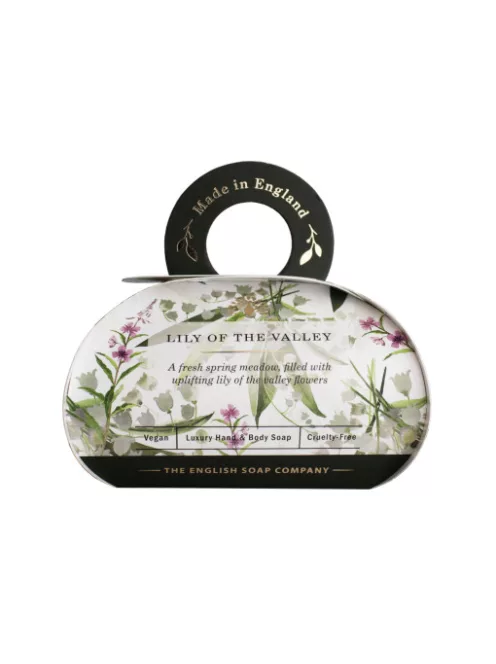 ESC Large Gift Soap (szappan) 260gr Lily of the Valley (840274009367)HCLS002