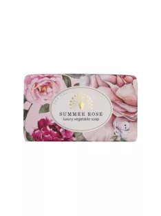   ESC Vintage Soap (szappan) 190gr Heritage Summer Rose (840274009534) CHI0039