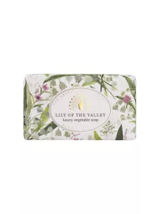   ESC Vintage Soap (szappan) 190gr Heritage Lily of the Valley (840274009541) CHI0040