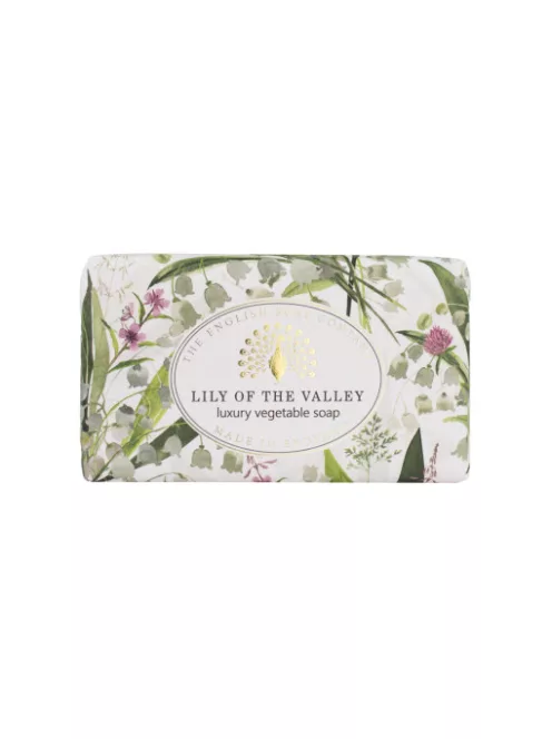 ESC Vintage Soap (szappan) 190gr Heritage Lily of the Valley (840274009541) CHI0040