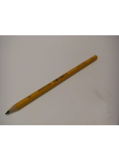 Postairon, vékony zöld ceruza (8593539122883)