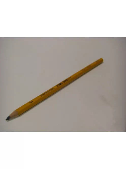 Postairon, vékony zöld ceruza (8593539122883)
