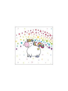   AMB.13311140 Polly papírszalvéta 33x33cm,20db-os (8712159140972)