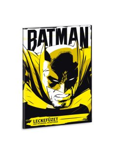 Ars Una Batman A/5 leckefüzet