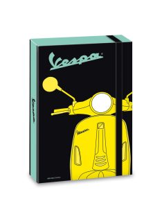 Ars Una Vespa A/4 füzetbox