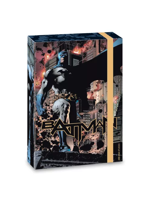 Ars Una Batman A/5 füzetbox