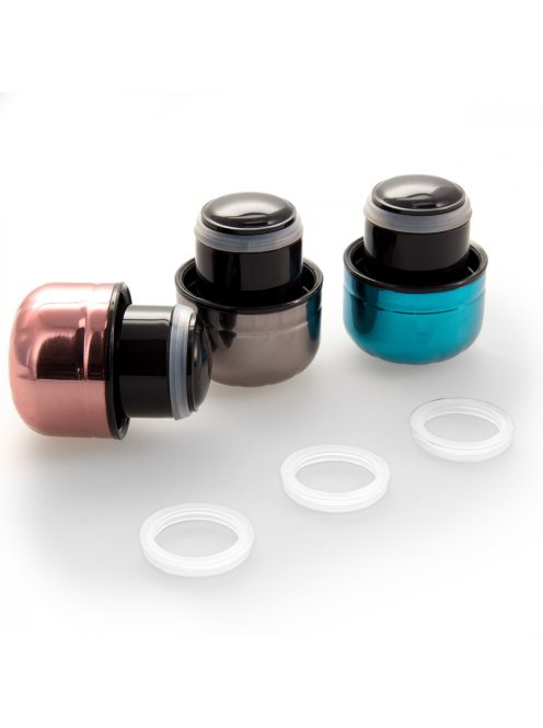 Ars Una SZILIKON BETÉT FÉMKULACS TETŐHÖZ ÁLTALÁNOS (91400017)