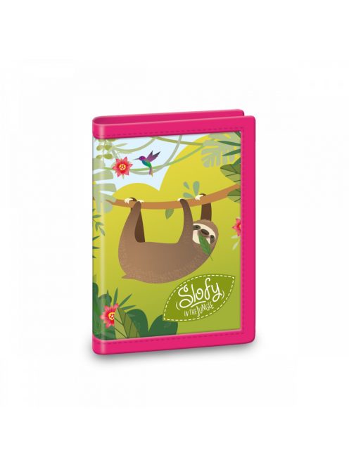 Ars Una PÉNZTÁRCA SLOFY (890) 19 (92478909)