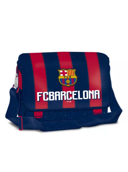 Ars Una Barcelona nagy oldaltáska