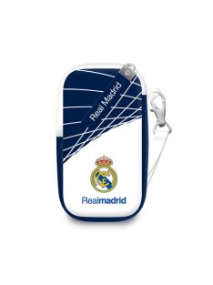 Ars Una Real Madrid mobiltartó keskeny telefonokhoz