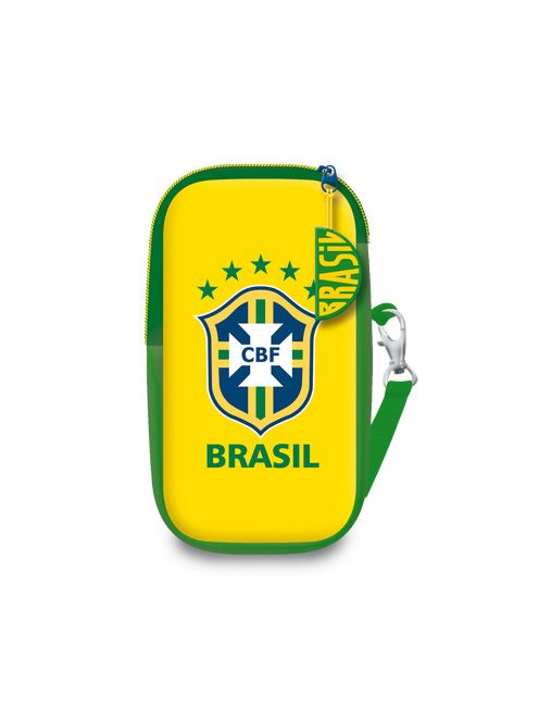 Ars Una FC Brasil keskeny mobiltartó