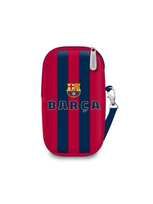 Ars Una FC Barcelona keskeny mobiltartó