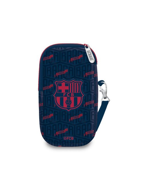 Ars Una FC Barcelona keskeny mobiltartó