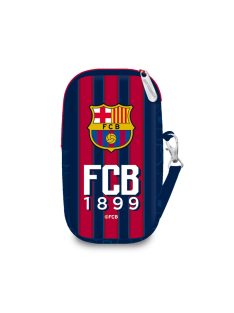 Ars Una FC Barcelona keskeny mobiltartó (92928015)