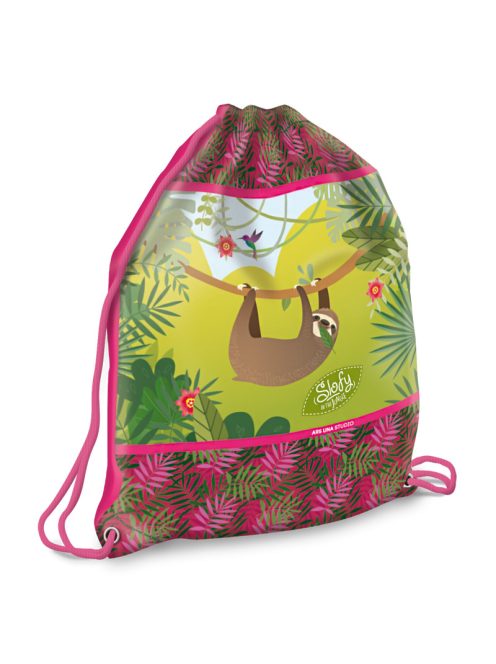 Ars Una SPORTZSÁK SLOFY (890) 19 (93568906)