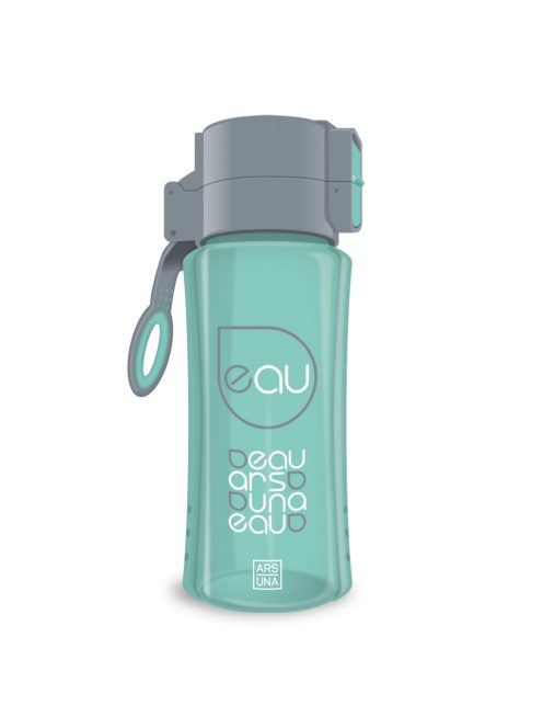 Ars Una BPA-mentes kulacs-450 ml