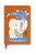 Paperblanks butikkönyv Baby Elephant mini vonalas (9781439735978)