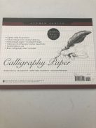 Calligraphykus tömb 308429 (9781441308429)