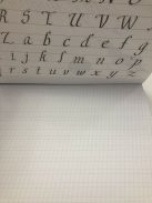 Calligraphykus tömb 308429 (9781441308429)