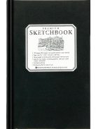 Vázlatfüzet A/5 0217 (9781441310217)