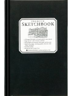 Vázlatfüzet A/5 0217 (9781441310217)