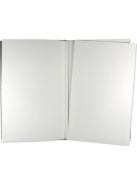 Vázlatfüzet A/5 0217 (9781441310217)