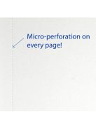 Vázlatfüzet A/5 0217 (9781441310217)