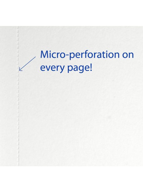 Vázlatfüzet A/5 0217 (9781441310217)