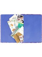 Gumis napló 337719 (9781441337719)