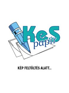   Spirálfüzet T-Creativ A/5-60 I 60 lapos, négyzetrácsos irodai