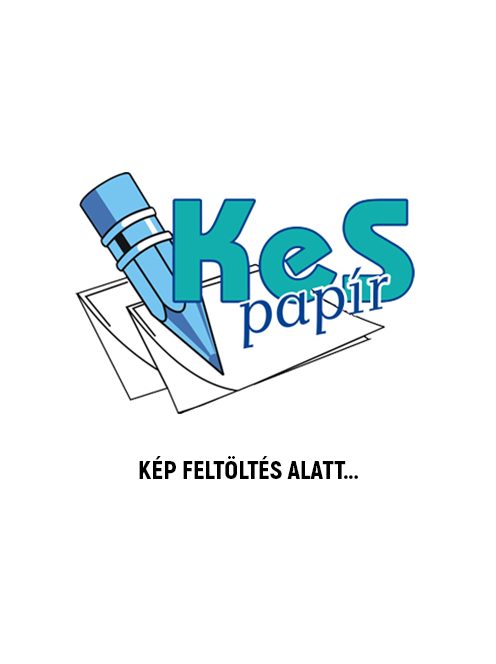 Spirálfüzet T-Creativ A/5-60 I 60 lapos, négyzetrácsos irodai