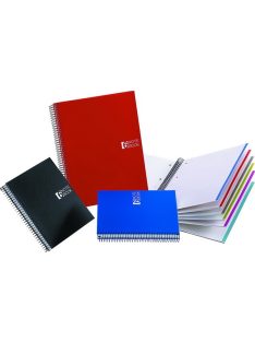 Spirálfüzet Miquelrius Note book 6 (A15247187)