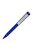 AURORA Kappa K35-B kék-ezüst golyóstoll (AUK35B)