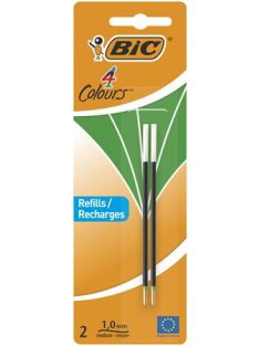   Golyóstollbetét, 0,32 mm, BIC "4 Colours" zöld (BC929250)